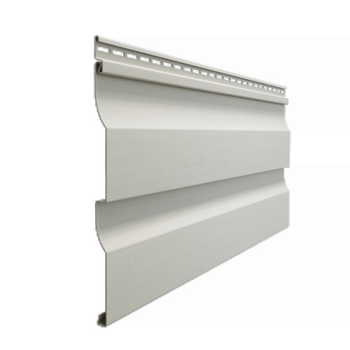 Döcke PREMIUM Сайдинг D4.5D (Халва)