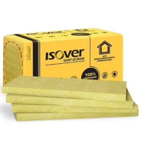 ISOVER FACADE-MASTER-100/600х1000 (0,18 м3)