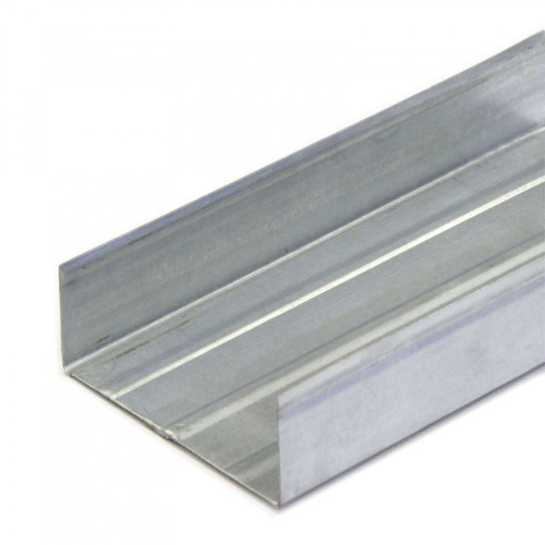 Профиль ПН (100х40) 0,50 L=3м (120шт/пал)