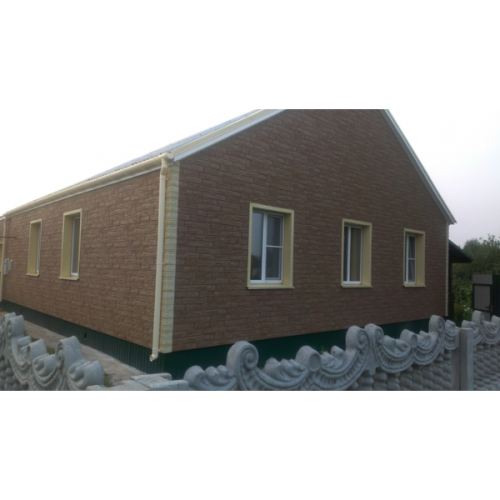 Döcke STEIN Панель (Осенний лес) фото 4