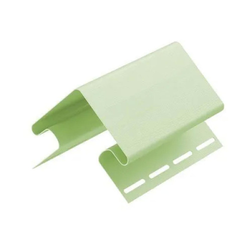 Döcke PREMIUM Внешний угол 75 мм (Киви)