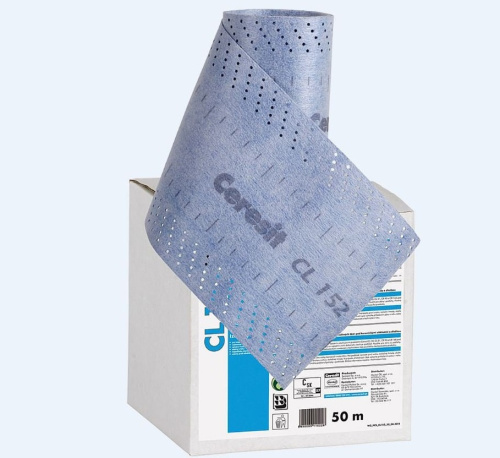 Ceresit CL 152 Герметизирующая лента