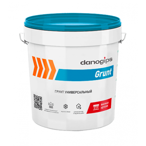 Грунт универсальный Danogips GRUNT