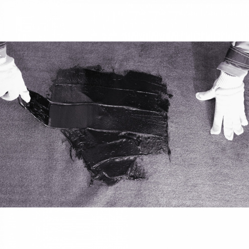 Мастика для ремонта AquaMast ТехноНИКОЛЬ 10 кг фото 3