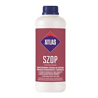 Средство для удаления загрязнений Atlas SZOP PO-01 1 кг