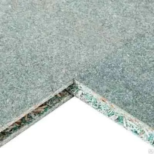 ДСП QuickDeck Professional шпунтованная влагостойкая, 2440x600х16 мм ДСП QuickDeck Professional шпунтованная влагостойкая, 2440x600х16 мм