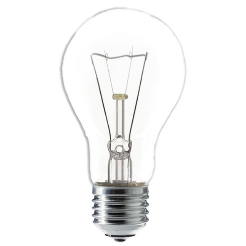 Излучатель тепловой Т 230В-150Вт Е27 (MS038992)