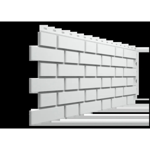 Döcke STANDARD ФЛЕМИШ Панель (Белый)