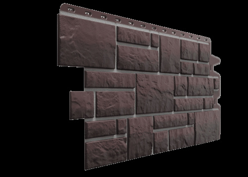 Döcke PREMIUM BURG Панель (Земляной)