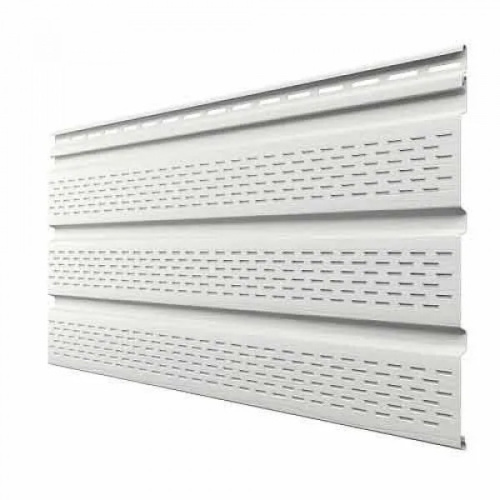 Софит полностью перфорированный Жасмин