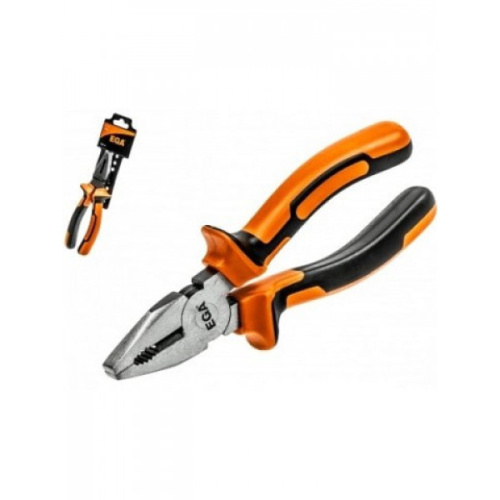 Пассатижи универсальные 180 мм HARDY