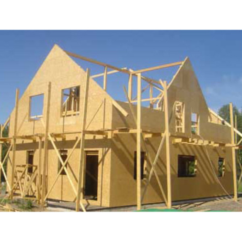 Плита OSB-3 22х2500х1250 лист фото 3 Плита OSB-3 22х2500х1250 лист фото 3